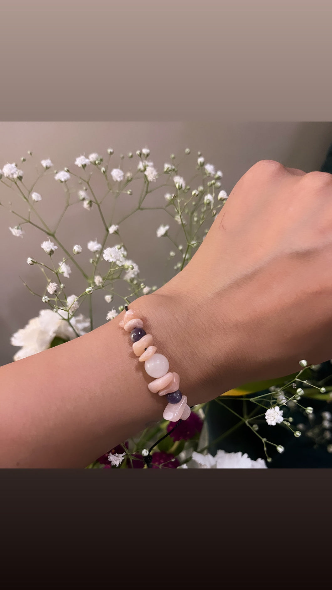 Self Love Bracelet